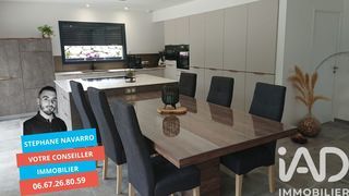  Maison � vendre 6 pi�ces 131 m�