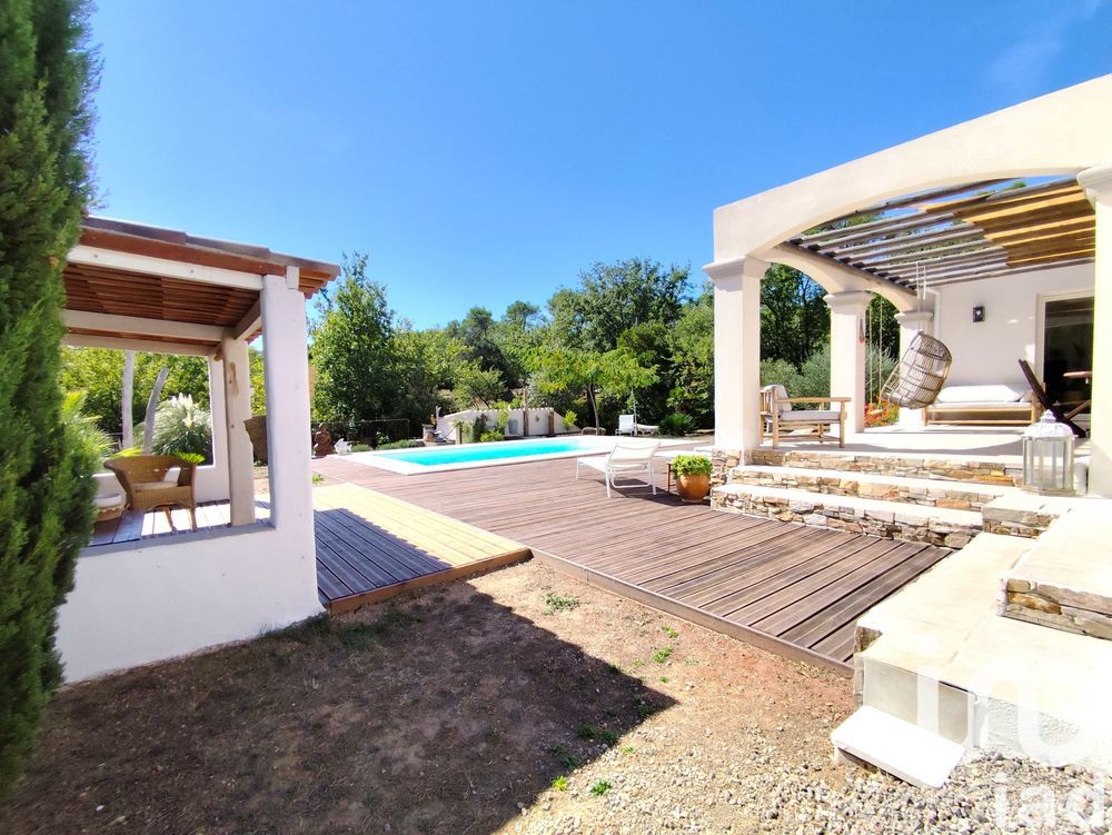 � vendre  Maison Le Thoronet (83340)