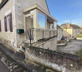  Maison � vendre 3 pi�ces 64 m�