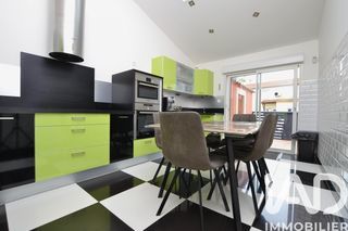  Maison � vendre 5 pi�ces 165 m�