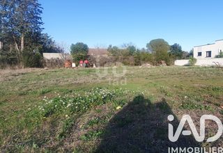  Terrain � vendre 803 m�