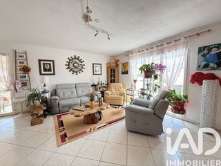  Maison � vendre 4 pi�ces 102 m�