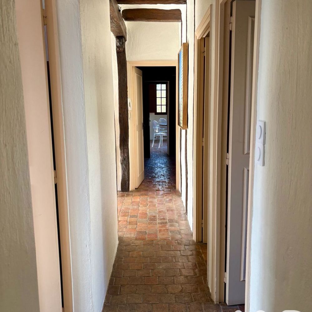 � vendre  Maison Saint-Cyr-sur-Loire (37540)