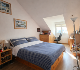  Appartement � vendre 4 pi�ces 90 m�