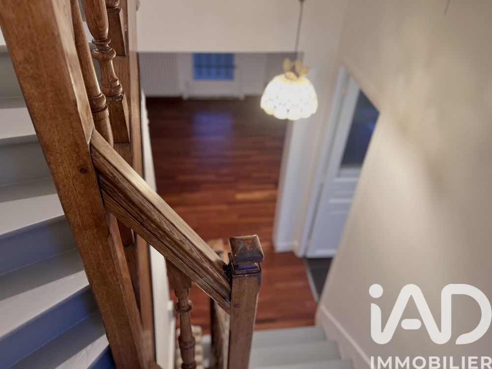� vendre  Maison Antony (92160)