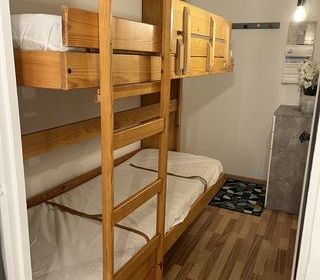  Appartement � vendre 1 pi�ce 18 m�