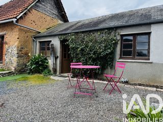  Maison � vendre 8 pi�ces 184 m�