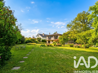  Maison � vendre 5 pi�ces 132 m�