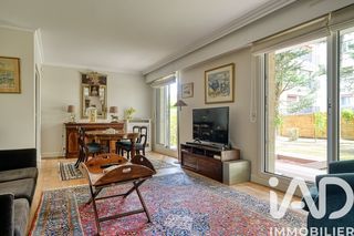  Appartement � vendre 4 pi�ces 99 m�