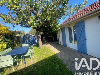  Maison � vendre 4 pi�ces 69 m�