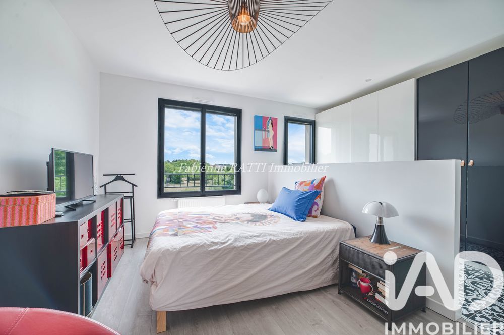 � vendre  Maison Carri�res-sur-Seine (78420)