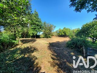  Terrain � vendre 1421 m�