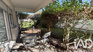  Appartement � vendre 3 pi�ces 65 m�