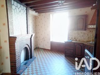  Maison � vendre 7 pi�ces 163 m�