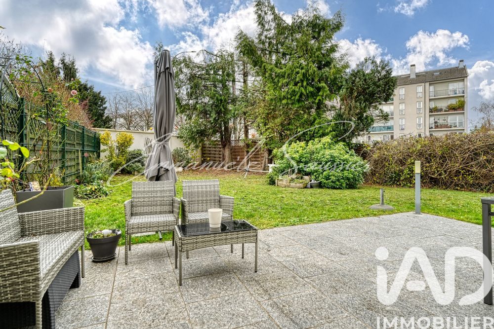 � vendre  Maison La Celle-Saint-Cloud (78170)