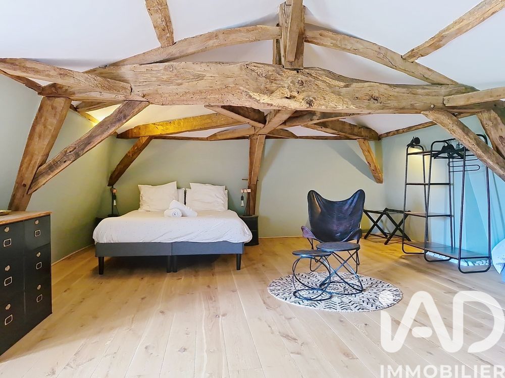 � vendre  Maison Saint-M�ard-de-Gur�on (24610)