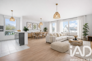  Appartement � vendre 3 pi�ces 73 m�