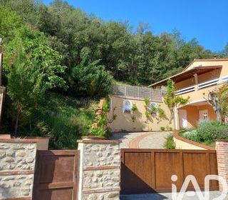  Maison � vendre 6 pi�ces 150 m�