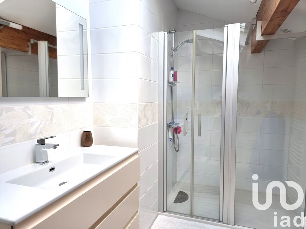 � vendre  Maison Bourg-Charente (16200)