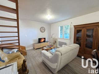  Maison � vendre 4 pi�ces 85 m�