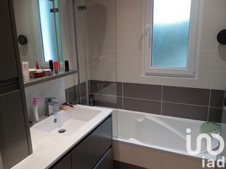  Maison � vendre 7 pi�ces 147 m�