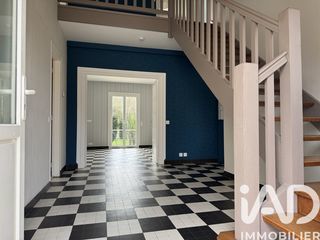  Maison � vendre 5 pi�ces 130 m�