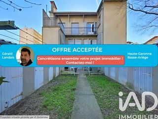  Immeuble � vendre 292 m�