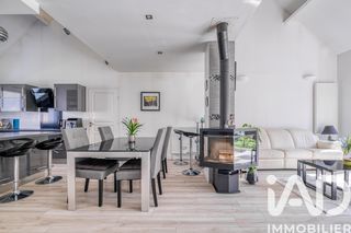  Maison � vendre 6 pi�ces 125 m�