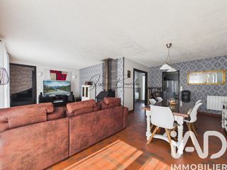  Maison � vendre 7 pi�ces 150 m�