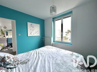  Appartement � vendre 3 pi�ces 77 m�