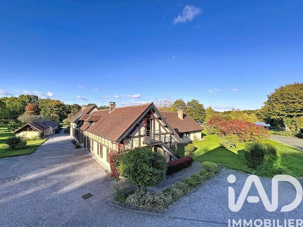 � vendre  Maison Vouzeron (18330)