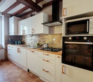  Maison � vendre 3 pi�ces 108 m�