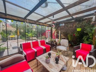  Maison � vendre 7 pi�ces 195 m�