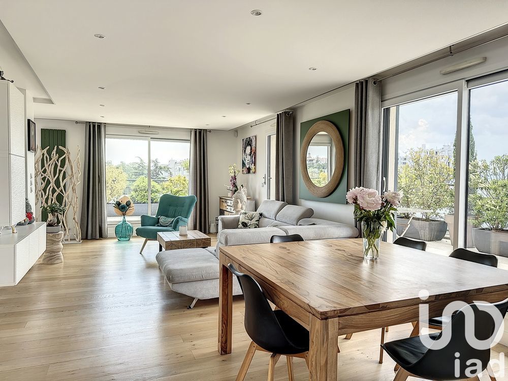� vendre  Appartement Lyon 4