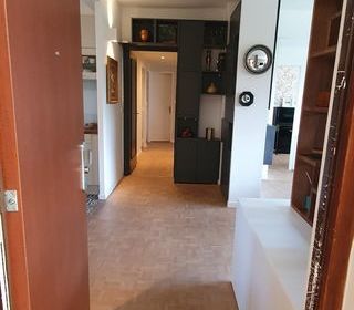  Appartement � vendre 5 pi�ces 107 m�