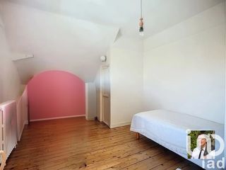  Maison � vendre 5 pi�ces 100 m�