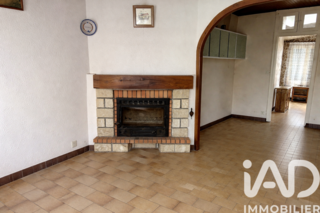  Maison � vendre 8 pi�ces 107 m�
