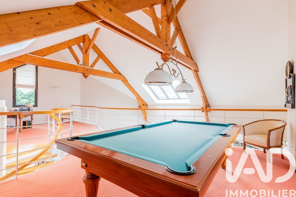 � vendre  Villa Verri�res-le-Buisson (91370)