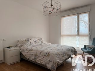  Appartement � vendre 4 pi�ces 85 m�