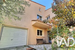  Maison � vendre 5 pi�ces 136 m�