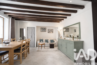  Maison � vendre 4 pi�ces 93 m�