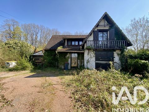   Vente Maison traditionnelle 6 pi�ces Maison - 6 pi�ce(s) - 130 m�