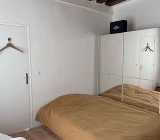  Appartement � vendre 2 pi�ces 34 m�