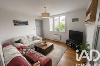  Appartement � vendre 5 pi�ces 84 m�