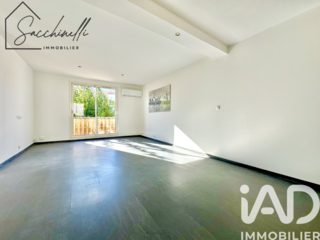  Appartement � vendre 3 pi�ces 60 m�