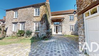  Maison � vendre 10 pi�ces 300 m�