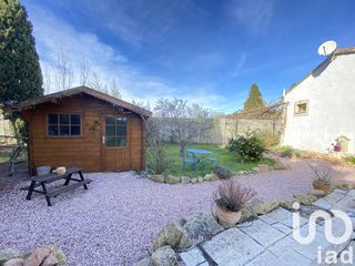  Maison � vendre 5 pi�ces 127 m�