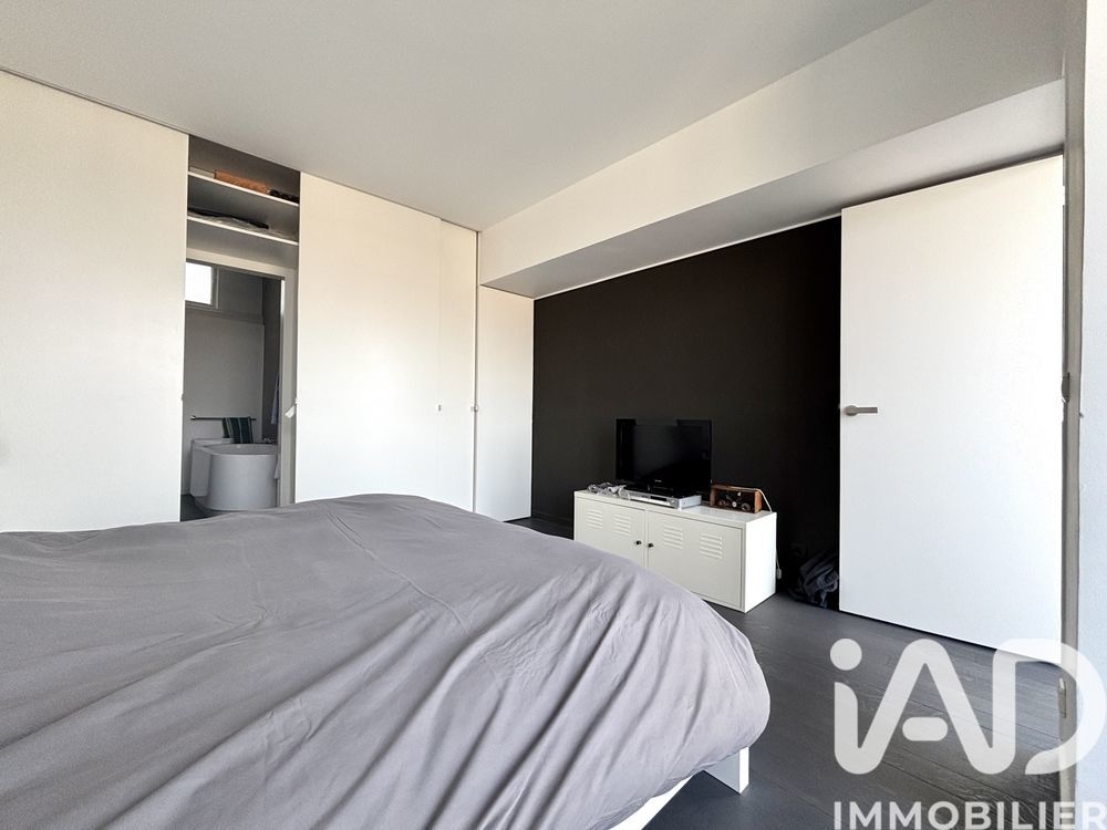 � vendre  Appartement Paris 16
