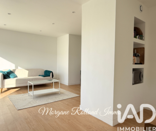  Appartement � vendre 4 pi�ces 70 m�