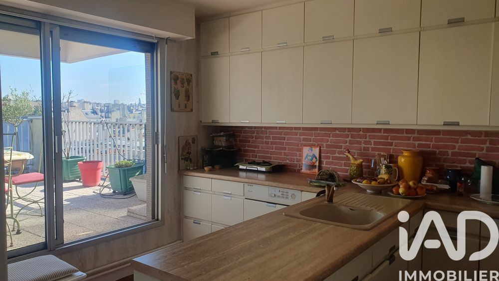 � vendre  Appartement Paris 11